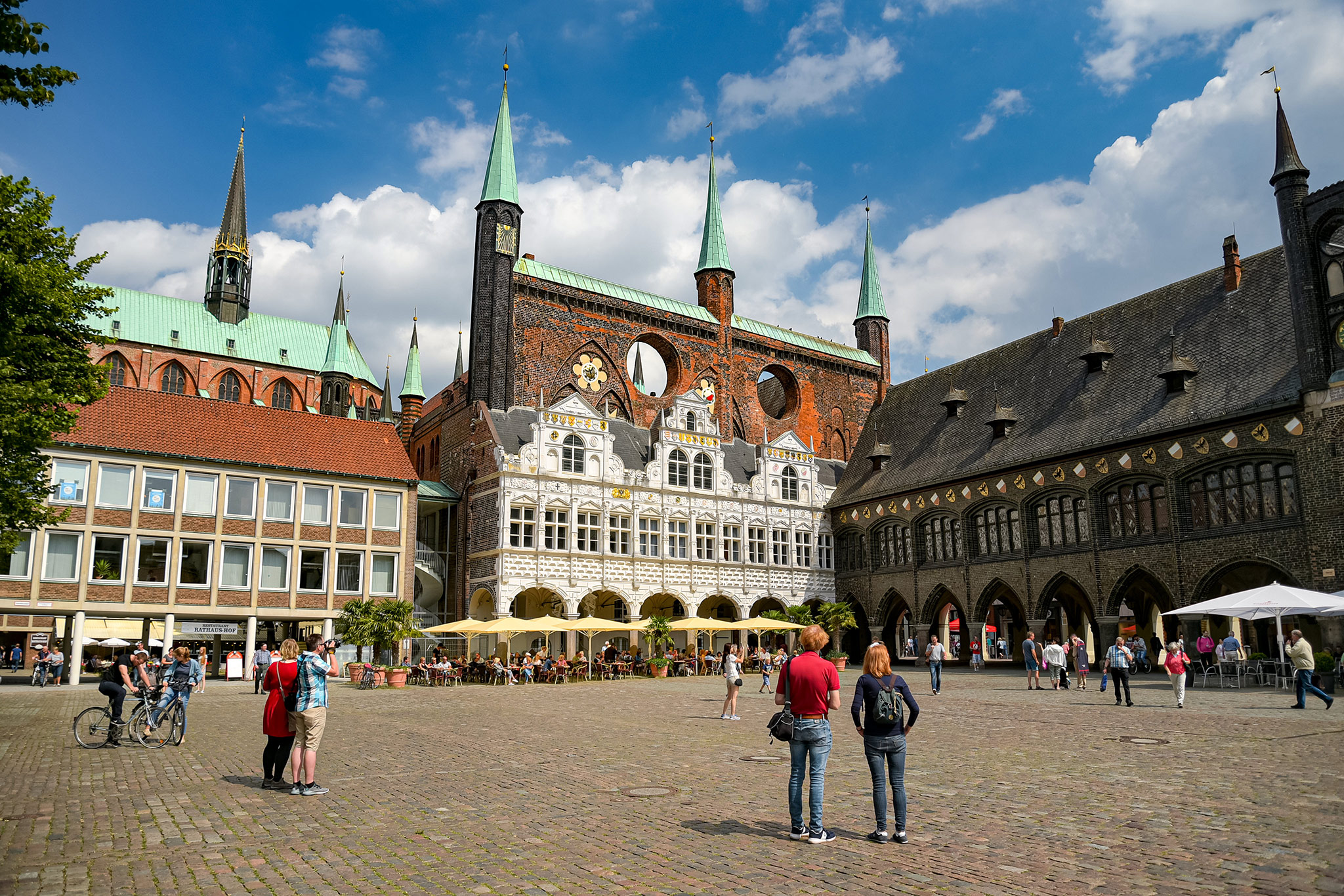 Lübeck